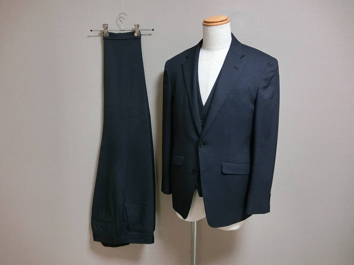 SELECT SUIT 2釦シングル スーツセレクト SLIM 中古・古着通販SUIT 