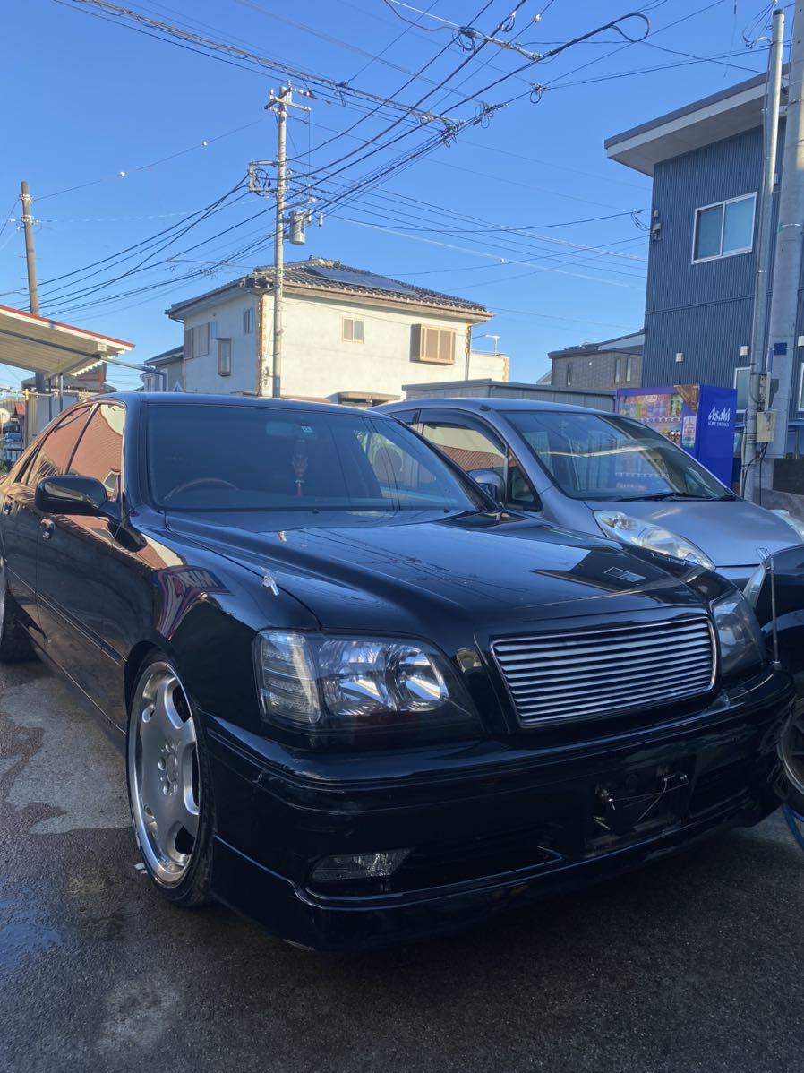 カールソン 2 6 inch アルミホイール17 クラウン アスリート 1jz 車高調 ラジアルタイヤ 売買されたオークション情報 Yahooの商品情報をアーカイブ公開 オークファン Aucfan Com