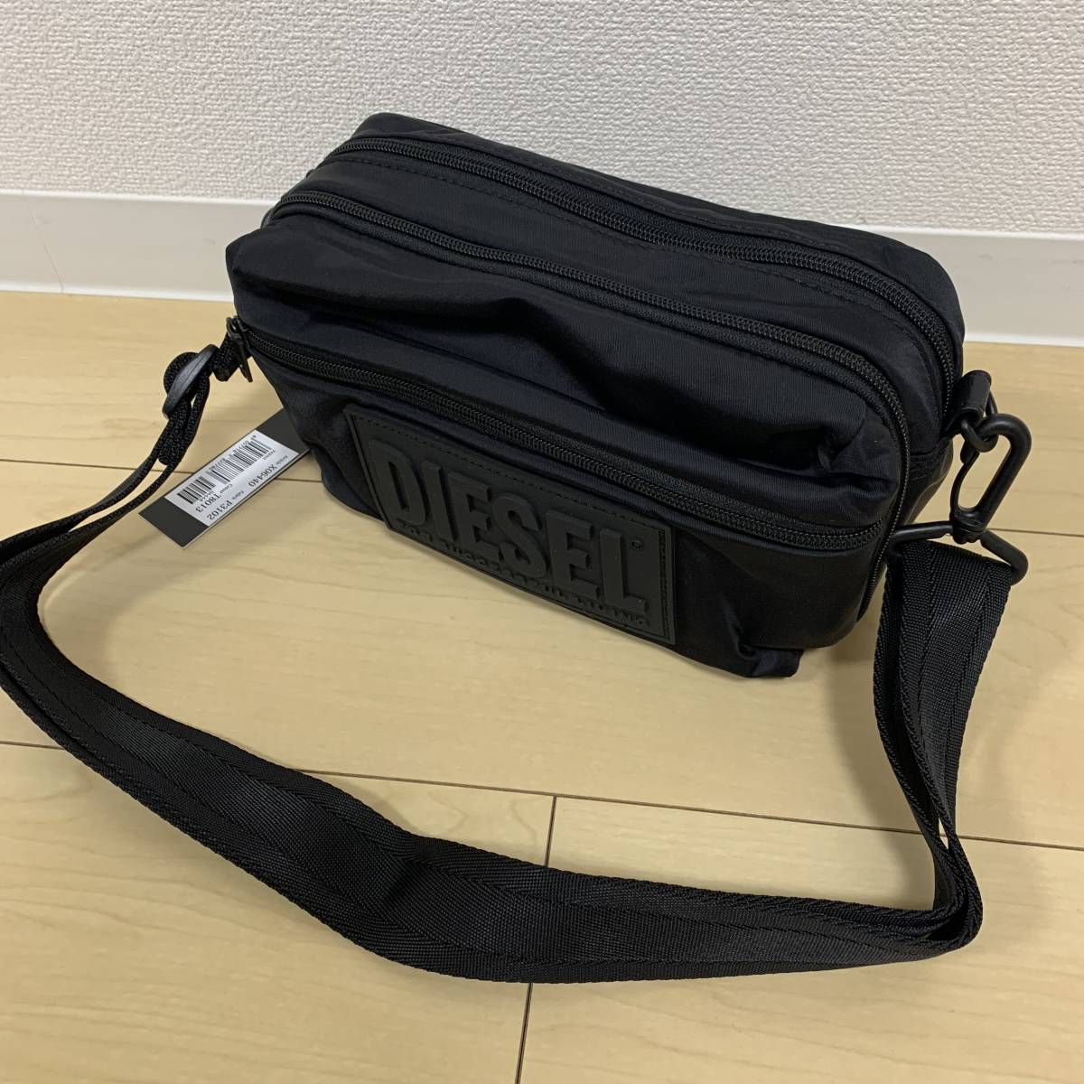 新品 未使用/タグ付き/定価20,900円》dm DIESEL ディーゼル メンズ 