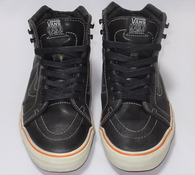 ☆VANS SYNDICATE バンズ シンジケート JASON JESSEE ジェイソン 