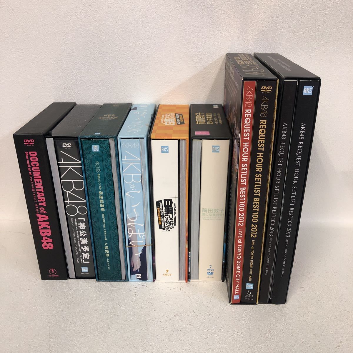 Y0109j3 まとめ Akb48 Ske48 Hkt48 Dvd Cd 35巻以上 写真あり コンサート ライブ ツアー 選抜総選挙 マジすか学園 臨時総会 アイドル 他 その他 売買されたオークション情報 Yahooの商品情報をアーカイブ公開 オークファン Aucfan Com Y0109j3 まとめ Akb48 Ske48 Hkt48 Dvd Cd 35巻以上 写真あり コンサート ライブ ツアー 選抜総選挙 マジすか学園 臨時総会 アイドル 他 その他 売買されたオークション情報 Yahooの商品情報をアーカイブ公開 オークファン Aucfan Com