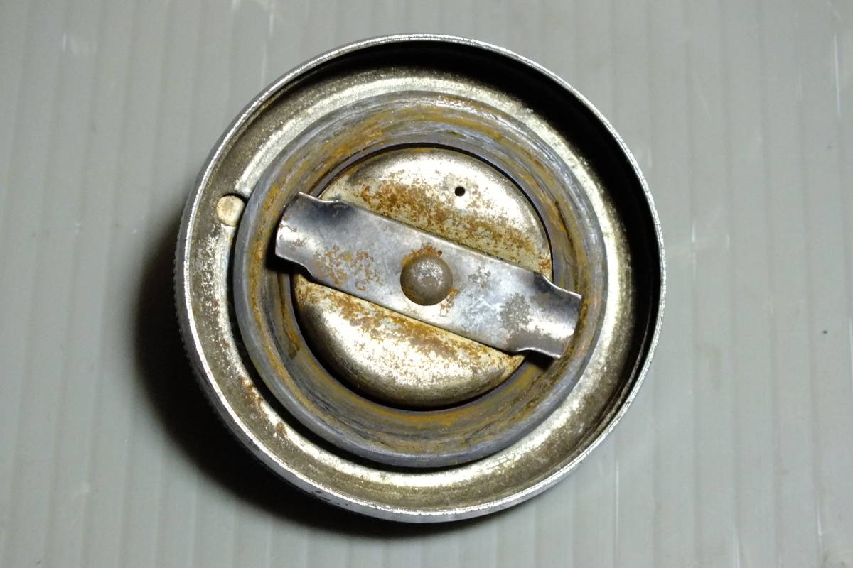 ◇ ホンダ モンキー タンクキャップ 中古品（検索）Z50A/Z50Z/Z50M