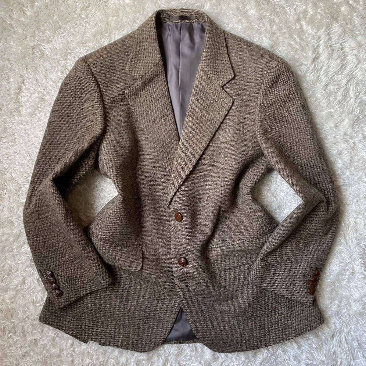 バーバリーズ 『紳士の佇まい』 BURBERRY