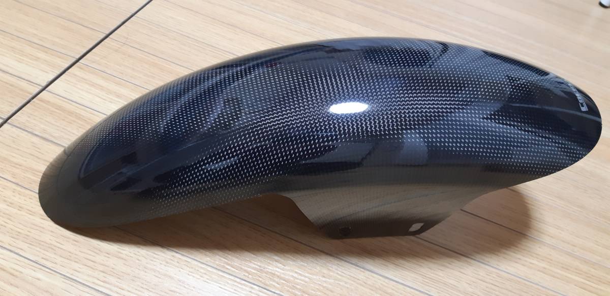 セール，低価 ゼファーカワサキ 1100/750 カーボン フロントフェンダー(パーツ)｜売買されたオークション情報、yahooの商品情報をアーカイブ公開 - オークファン その他