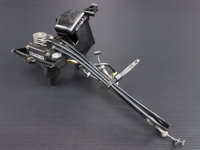 激安！NSR250R SP純正RCバルブサーボモーターAssy！MC28/94～/95SPHRC