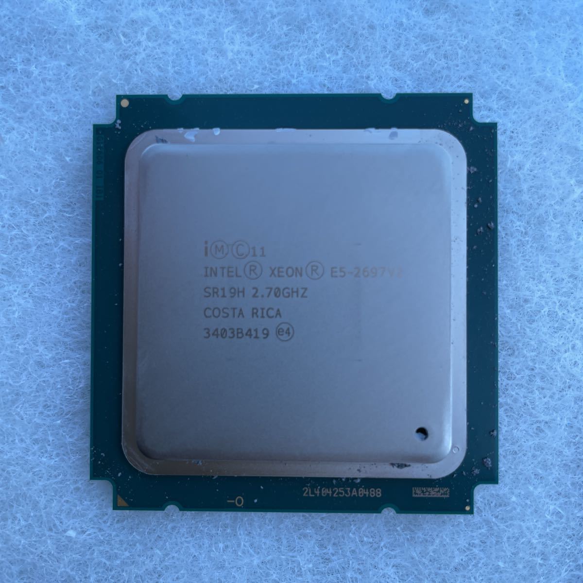☆CPU Intel Core i5 i5-6500 コア4 スレッド4 キャッシュ6MB 3.20GHz