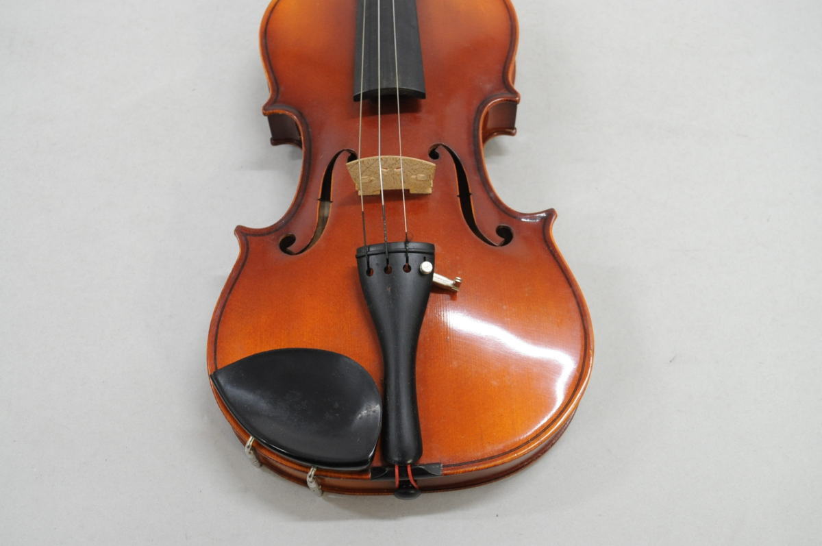 K303 SUZUKI No.240 4⁄4 フルサイズ バイオリン 弦楽器 K303 SUZUKI No