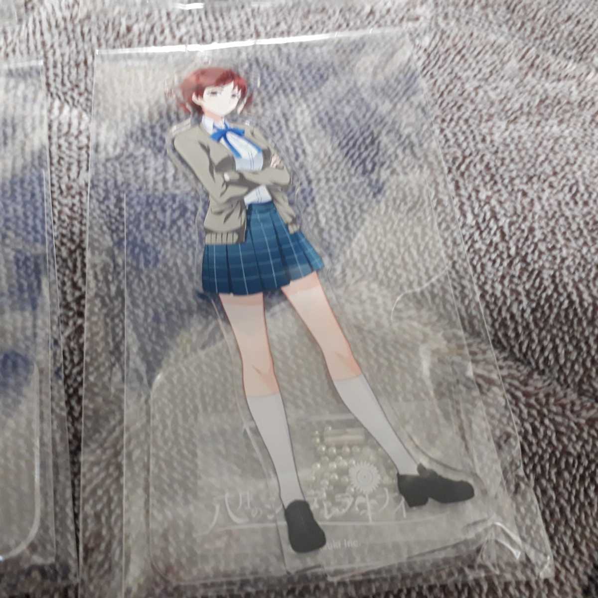 ハチナイ 八月のシンデレラナイン アクリルスタンド アクスタ アクリルフィギュア 仙波綾子 その他 売買されたオークション情報 Yahooの商品情報をアーカイブ公開 オークファン Aucfan Com