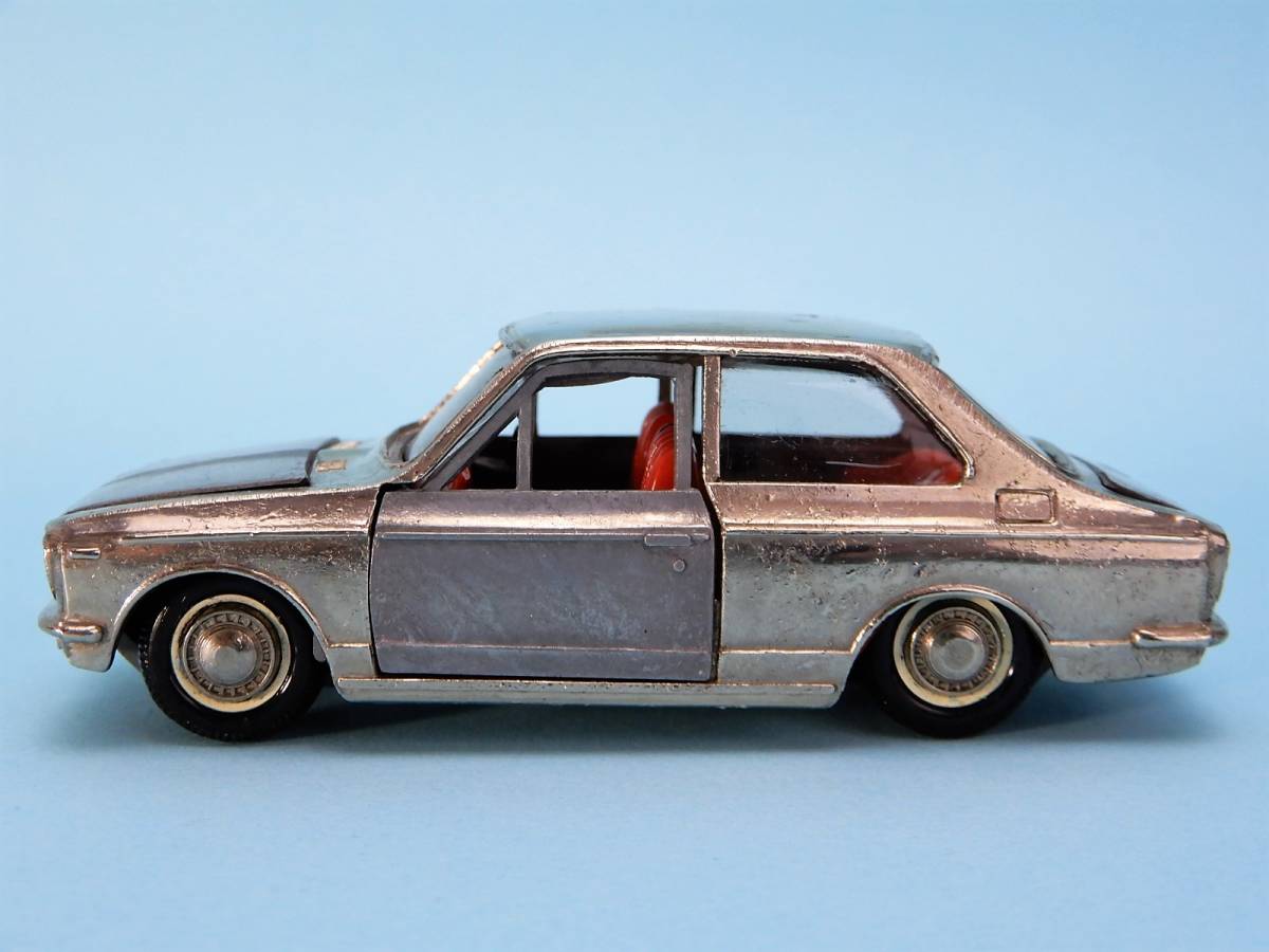 ダイヤペット】 トヨタ カローラ 1100 前期型 1966 ☆No.160☆1/40 