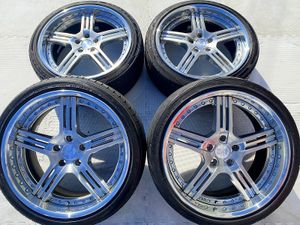 レオンハルト ビューゲル 11J 11.5J 深リム 嵩む