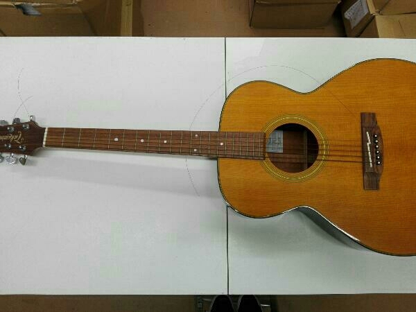 ジャンク Takamine TSA500 アコースティックギター TSA500 Takamine
