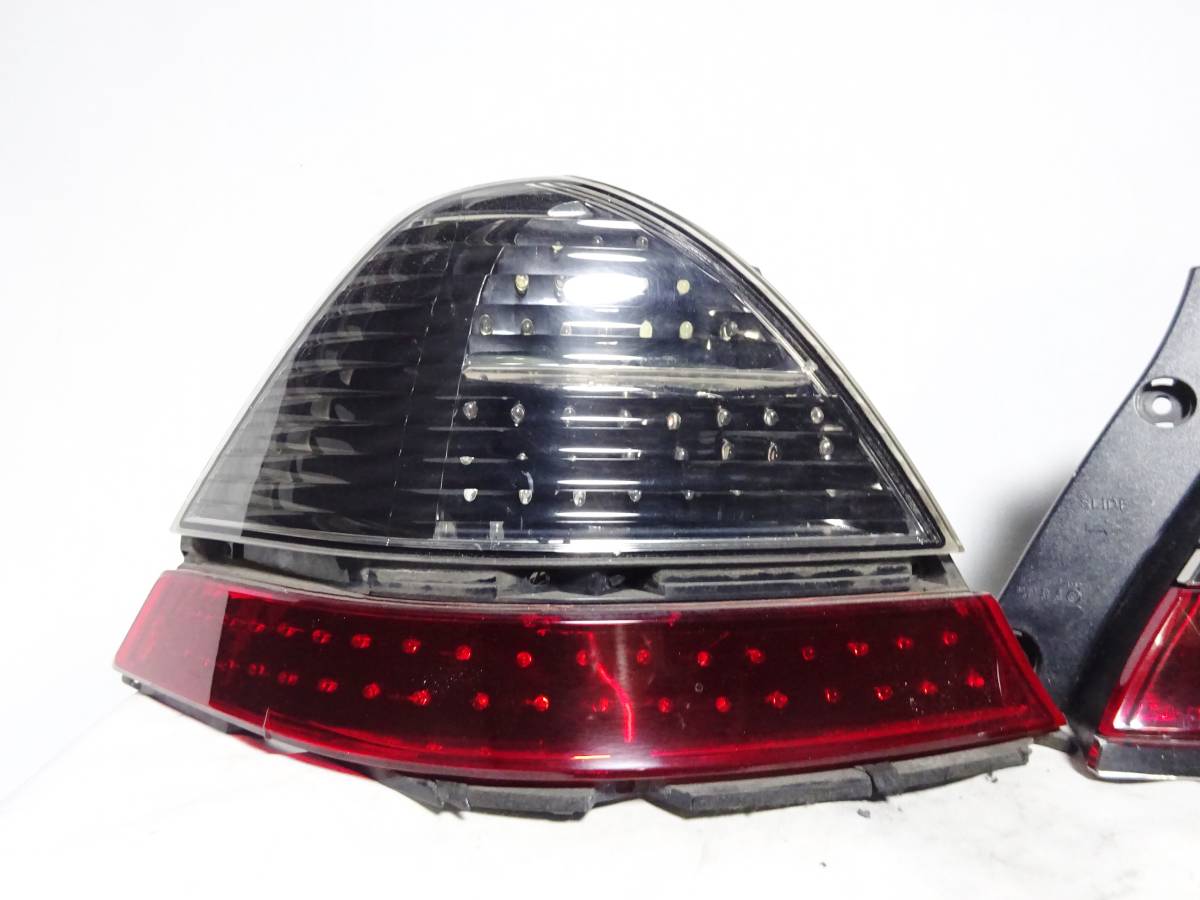オデッセイRB1ヘッドライトテール オデッセイRB1 フルLEDテール