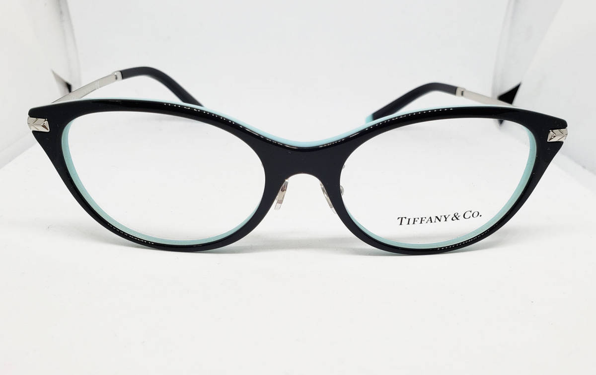 値下 TIFFANY &Co. ティファニー 正規品 メガネフレーム TF2210D-8055 