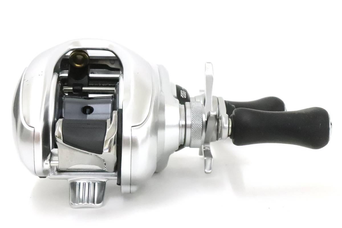 SHIMANO 16メタニウムmgl HG 右 シマノ 16 メタニウム MGL HG 右