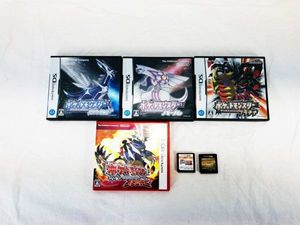 ポケモン プラチナのヤフオク の相場 価格を見る ヤフオク のポケモン プラチナのオークション売買情報は57件が掲載されています