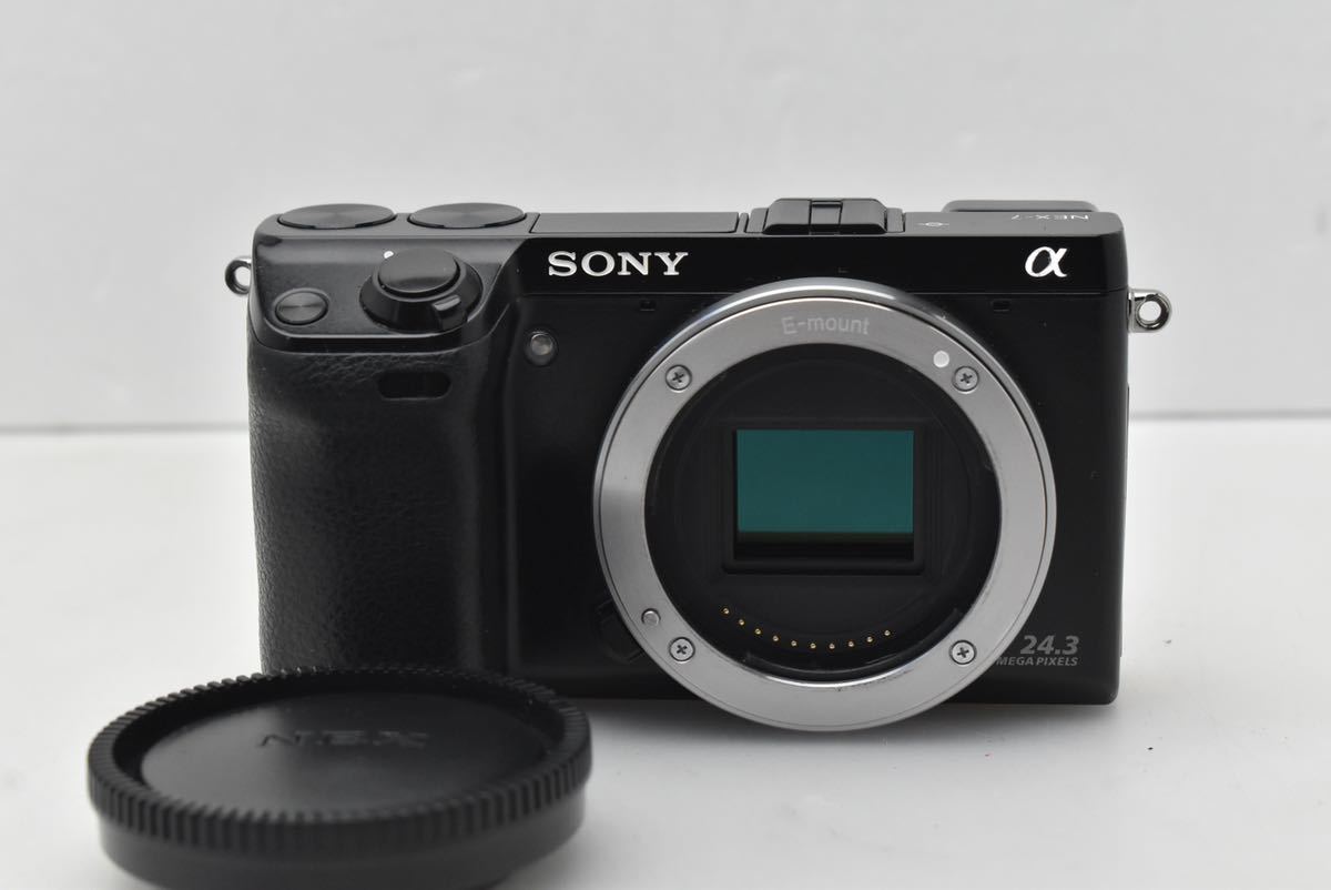 NEX-7 Sony | review - Camera Review: α Digital Reviews Expert 