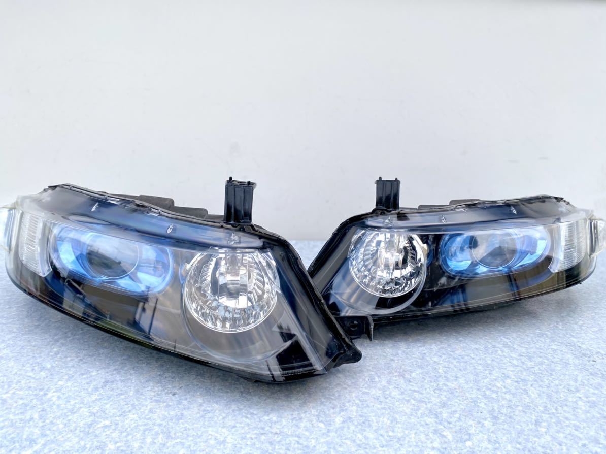 CL-22128)C2) 良品 割れ無 点灯OK オデッセイ RB1 RB2 アブソルート 