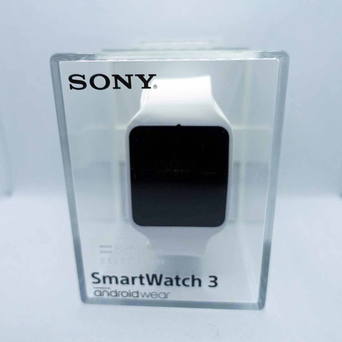 ソニー | SONY 動作確認⁄初期化済み SWR50 4年半使ったソニーの 