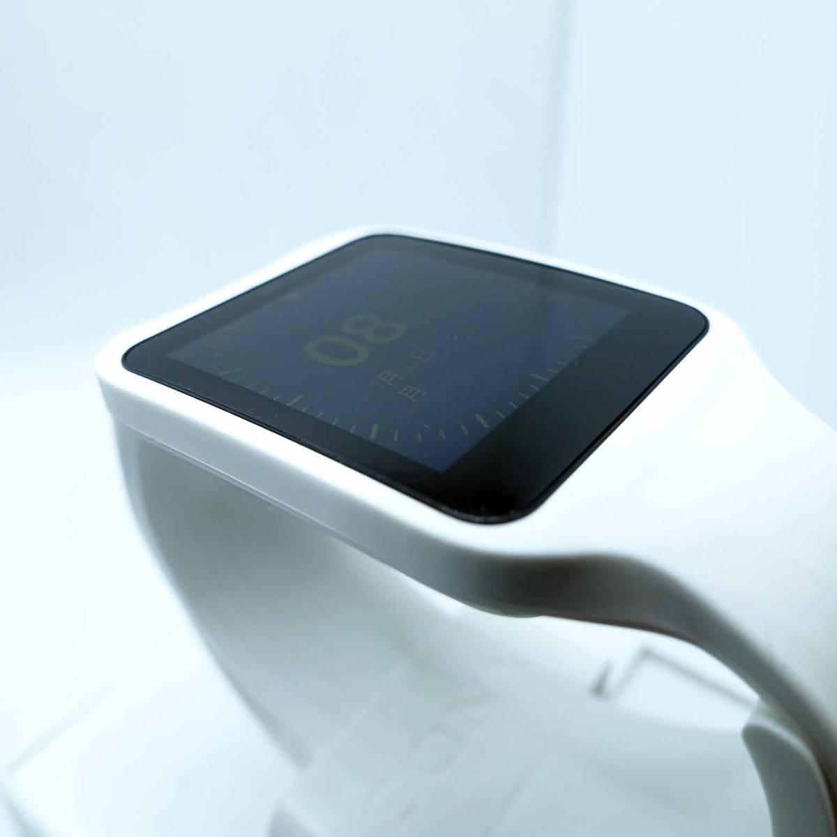 【動作確認済み・美品】SONY ソニー SmartWatch3 スマートウォッチ3 