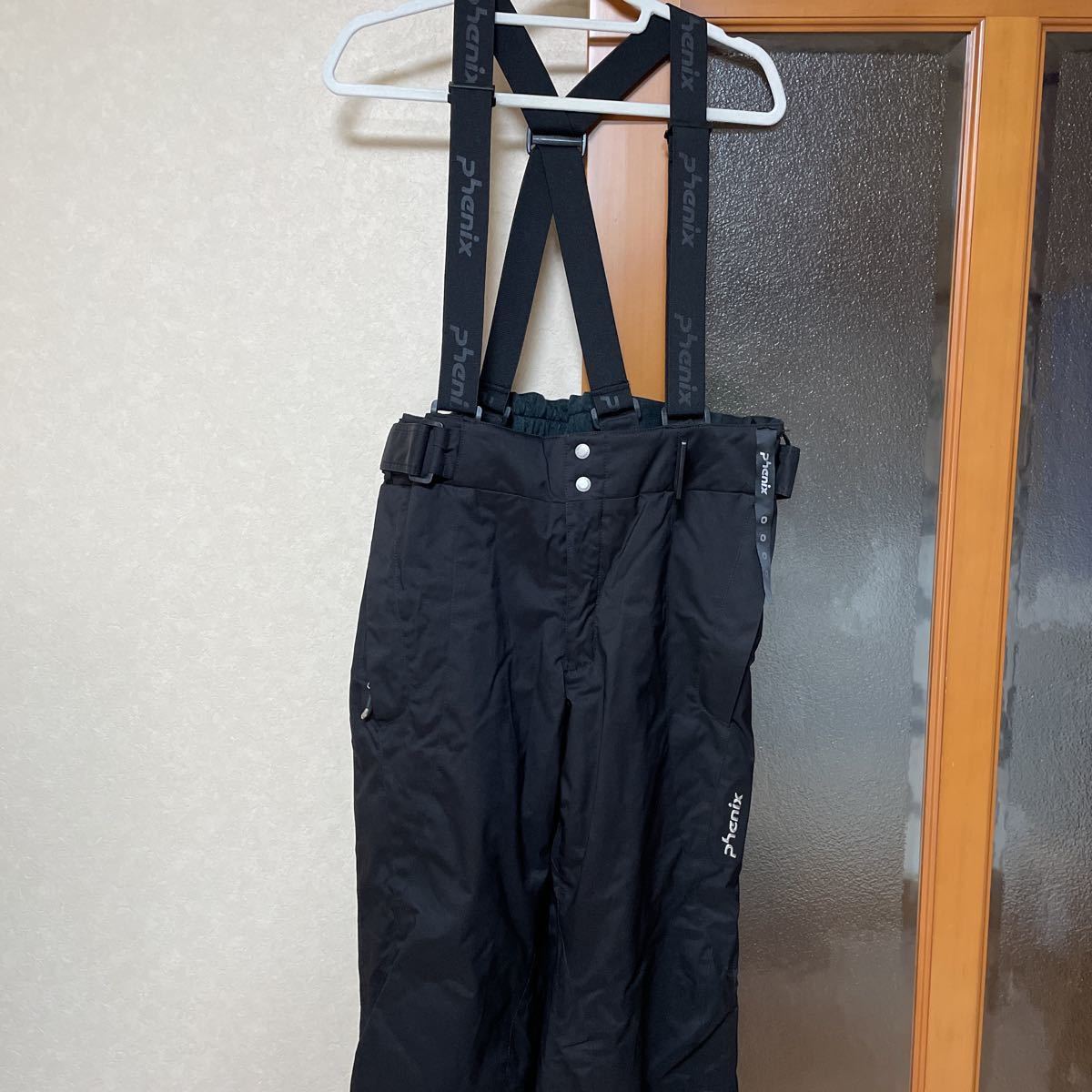  PHENIX スキーパンツ Oサイズ(パンツ)｜売買されたオークション情報、yahooの商品情報をアーカイブ公開 - オークファン 男性用