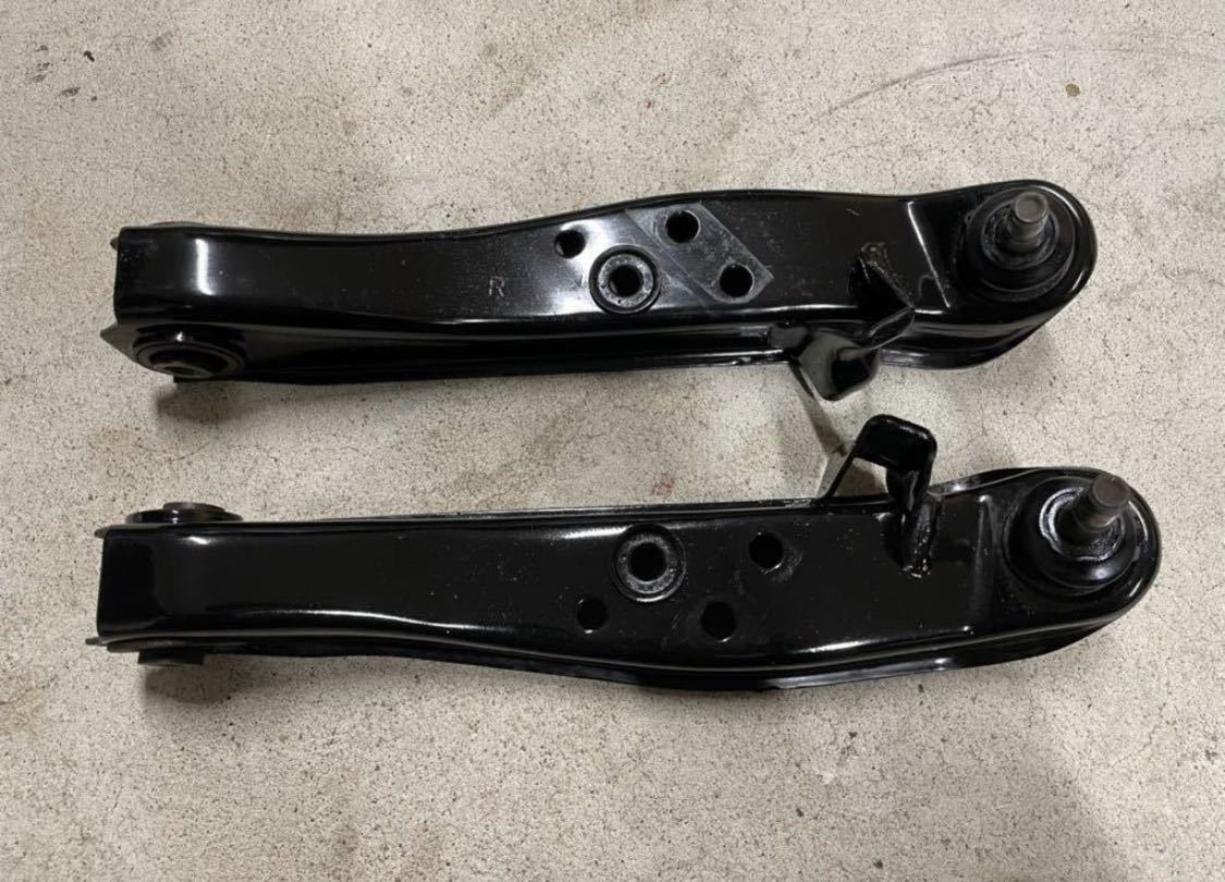 S15シルビア ロアアーム