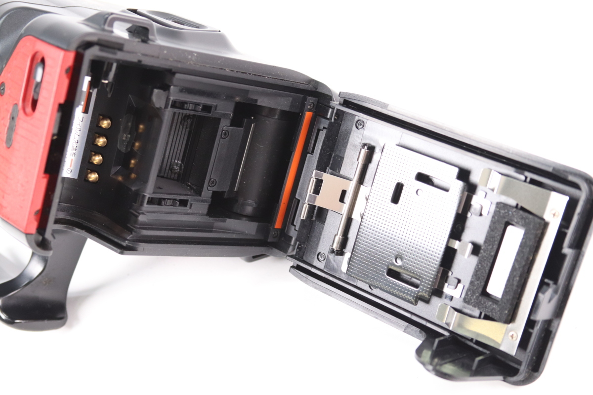 kyocera 京セラ SAMURAI x3.0 サムライ CAMERA GRAND PRIX '88 KYOCERA