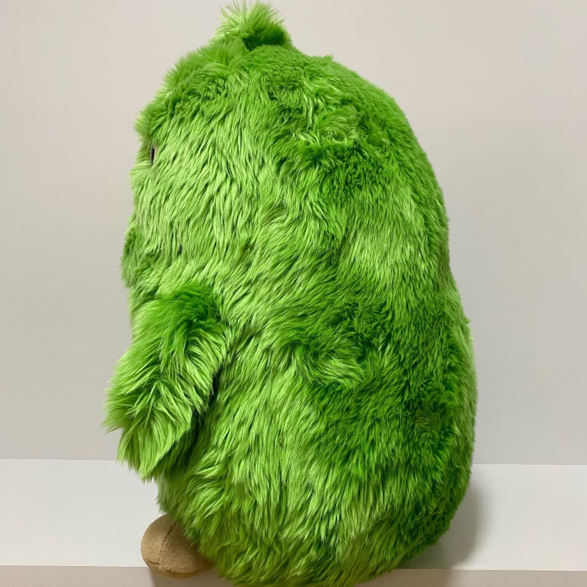 モリゾーとキッコロ モリゾー 特大 ぬいぐるみ 愛 地球博 イメージキャラクター アランジアロンゾ 愛知万博 レア 当時もの キャラクター 売買されたオークション情報 Yahooの商品情報をアーカイブ公開 オークファン Aucfan Com モリゾーとキッコロ モリゾー 特大 ぬいぐるみ 愛 地球博 イメージキャラクター アランジアロンゾ 愛知万博 レア 当時もの キャラクター 売買されたオークション情報 Yahooの商品情報をアーカイブ公開 オークファン Aucfan Com