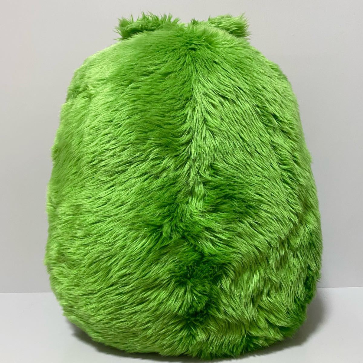 モリゾーとキッコロ モリゾー 特大 ぬいぐるみ 愛 地球博 イメージキャラクター アランジアロンゾ 愛知万博 レア 当時もの キャラクター 売買されたオークション情報 Yahooの商品情報をアーカイブ公開 オークファン Aucfan Com モリゾーとキッコロ モリゾー 特大 ぬいぐるみ 愛 地球博 イメージキャラクター アランジアロンゾ 愛知万博 レア 当時もの キャラクター 売買されたオークション情報 Yahooの商品情報をアーカイブ公開 オークファン Aucfan Com