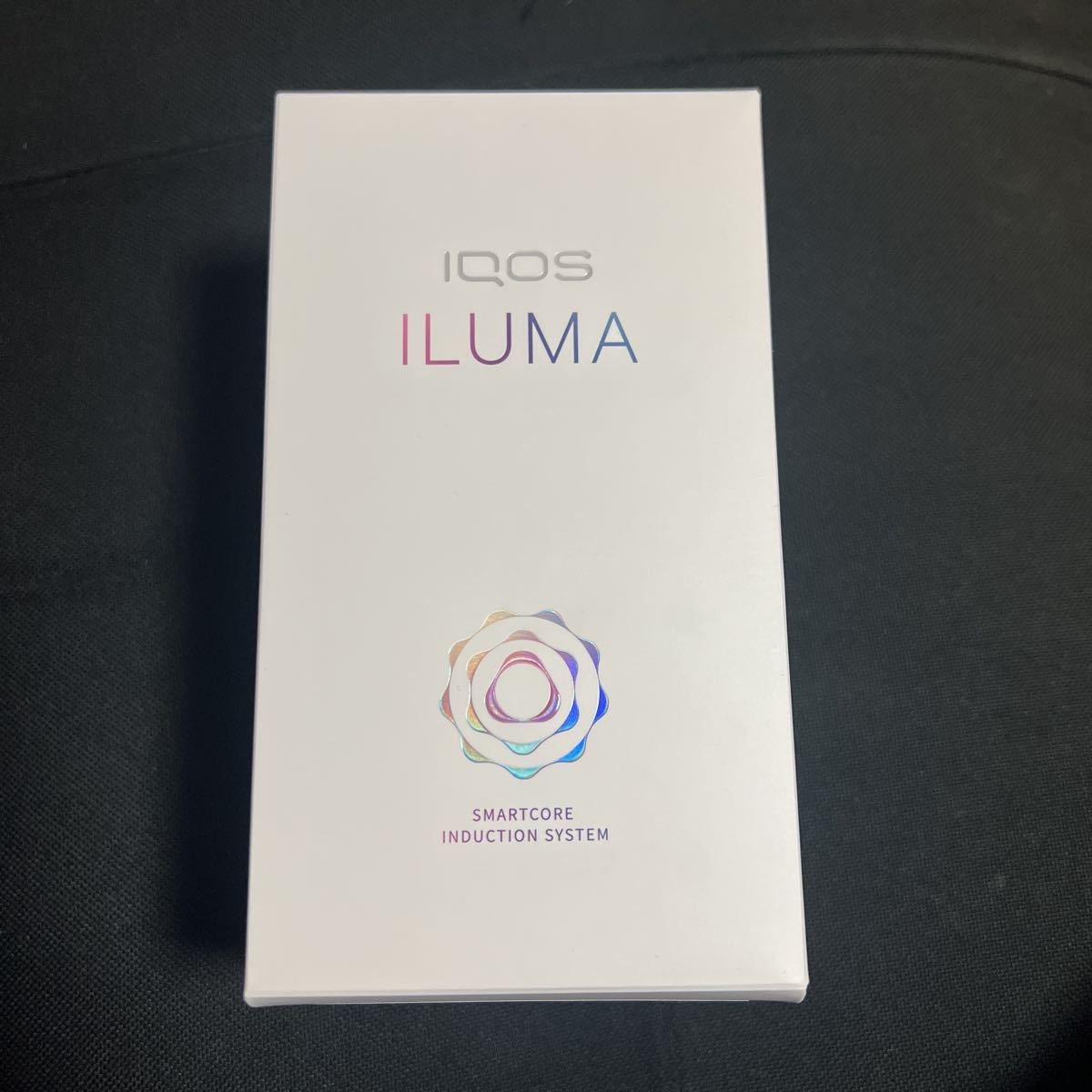  IQOS ILUMA ペブルグレー 不具合なし 製品登録なし(喫煙グッズ)｜売買されたオークション情報、yahooの商品情報をアーカイブ公開 - オークファン その他