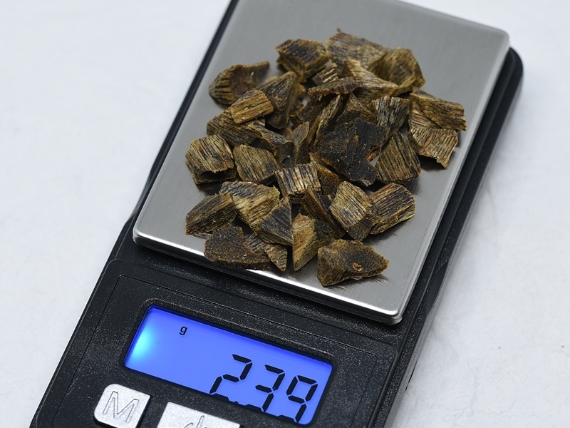 公式通販 極品緑油伽羅 刻み｜いつき 香琳(こうりん) ベトナム産高品質