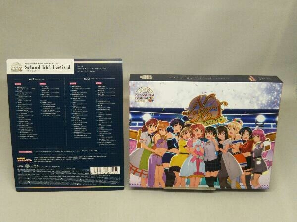 送料無料，SALE ラブライブ 虹ヶ咲学園スクールアイドル同好会 3rd Live School Idol Festival~夢の始まり~Blu-ray Memorial BOX Blu-ray Disc(その他)｜売買されたオークション情報、yahooの商品情報をアーカイブ公開 - オーク その他