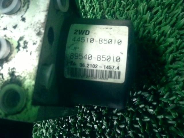 ハイゼット アトレー89540-b5010 44510-B5010 状態未確認