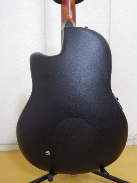 06R32□Aria AS-101C Sinsonido Guitar サイレントギター□ 【公式通販】