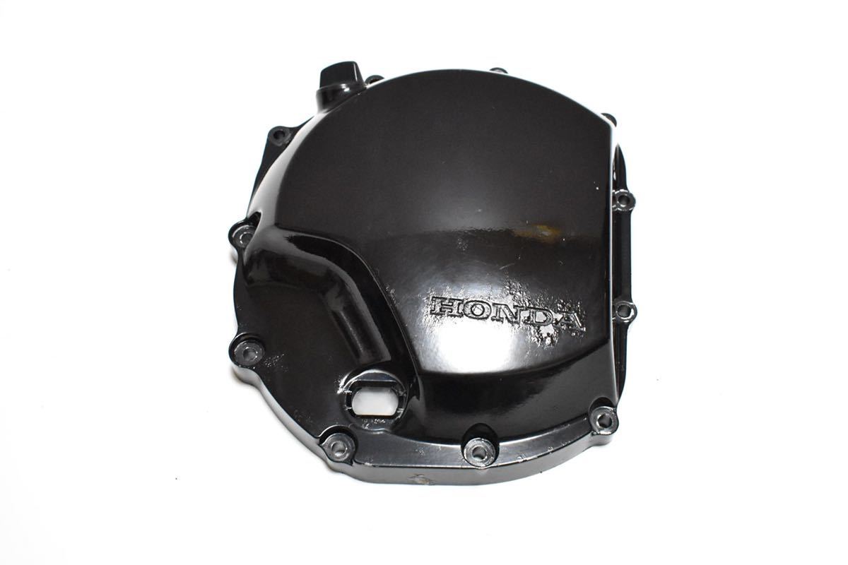 ホンダ CB1300SF SC40 純正 クラッチカバー 検/ エンジンカバー 