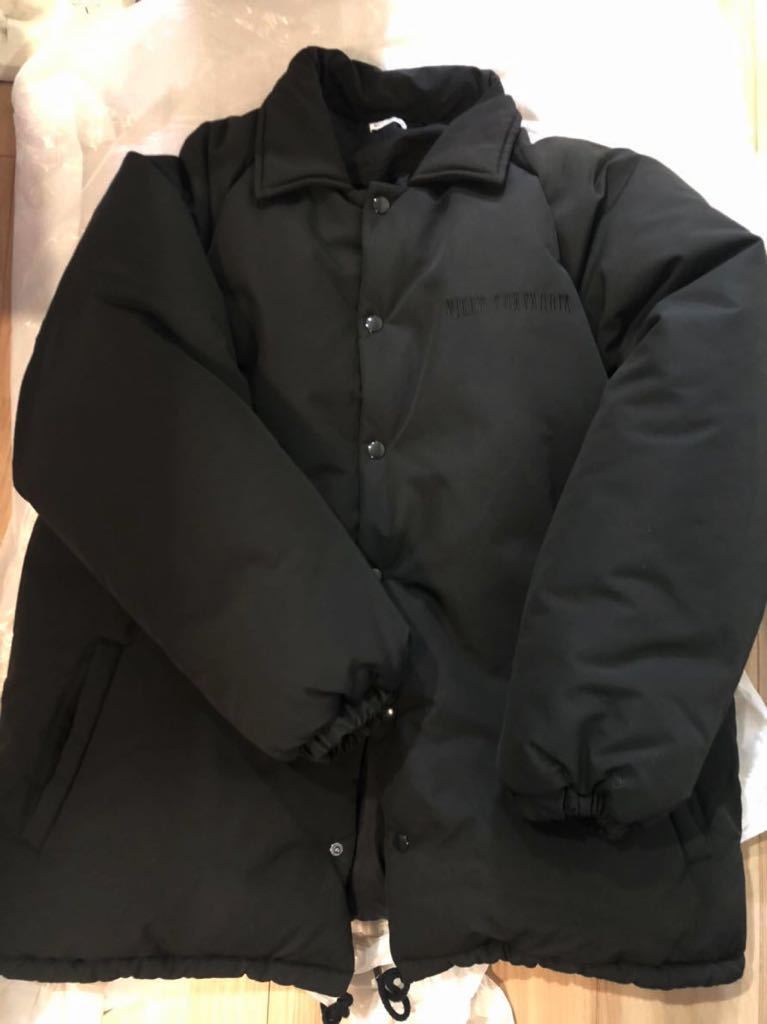willy chavarria monster coach ウィリーチャバリア　ウィリー　yeezy