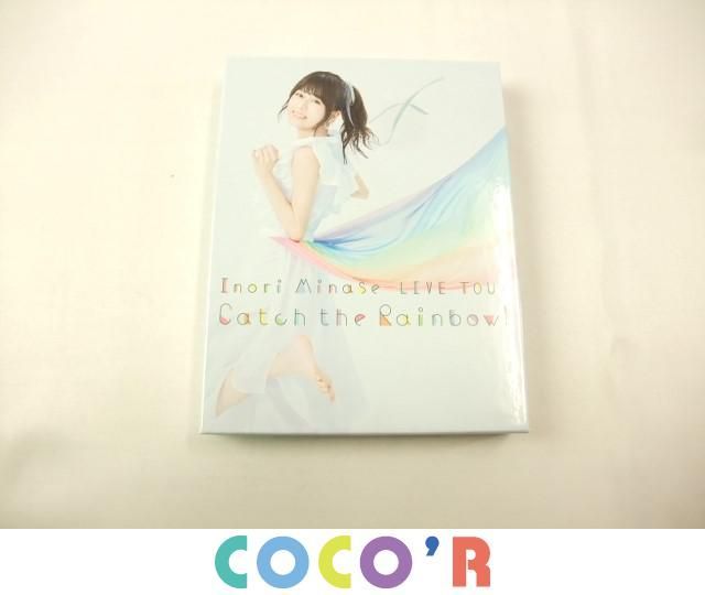 同梱可】良品 タレントグッズ 声優 水瀬いのり Inori Minase LIVE TOUR