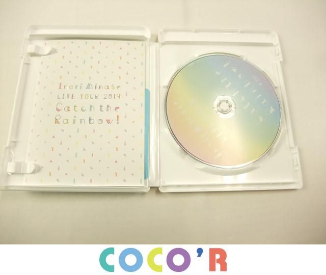 同梱可】良品 タレントグッズ 声優 水瀬いのり Inori Minase LIVE TOUR