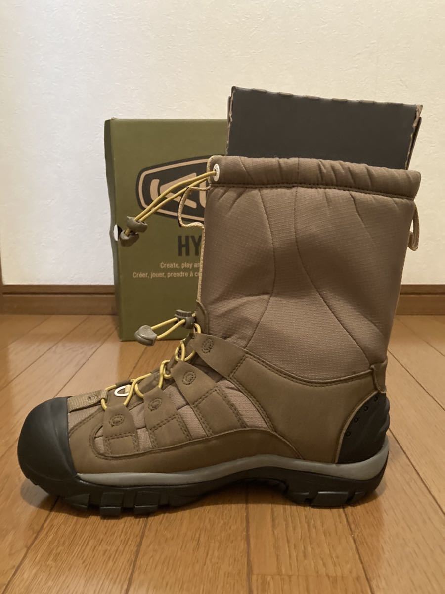 KEEN WINTER PORT 2 キーン ウインターポート 2 