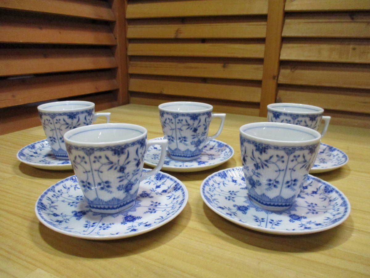 Royal doulton ロイヤル ドルトン HARROW カップ＆ソーサー