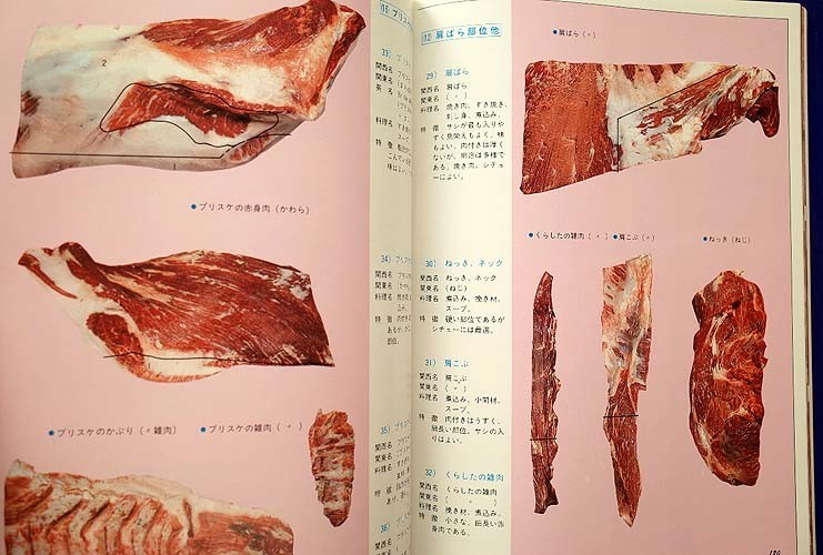 牛肉(森安常義 著) ⁄ 古本、中古本、古書籍の通販は「日本の古本屋