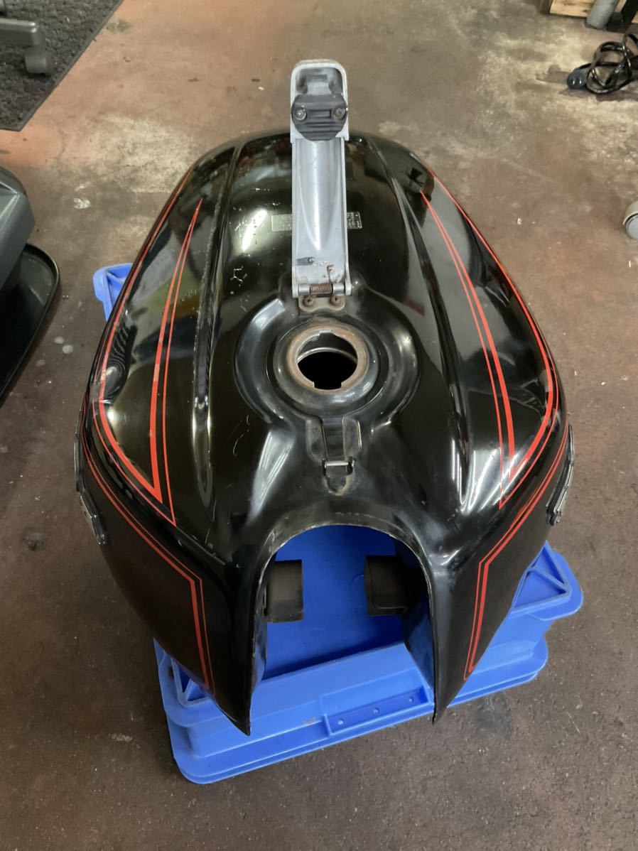 CB750K RC01 ガソリンタンク 燃料タンク 【公式通販】