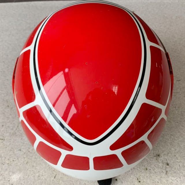 1円 SHOEI ショウエイ GRV-MAGEE ケビンマギー Kevin Magee ヘルメット
