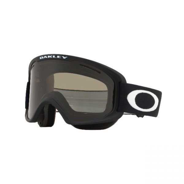 【中古品】オークリースノボーゴーグル 1円スタート/22 OAKLEY オークリー O-Frame 2.0 PRO L (XL) OO7124-02