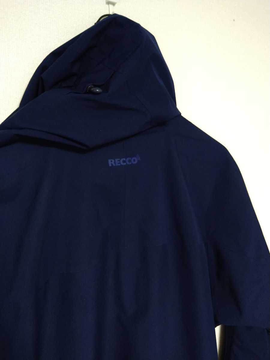 パタゴニア patagonia Men's Departer Jacket 美品 デパーター