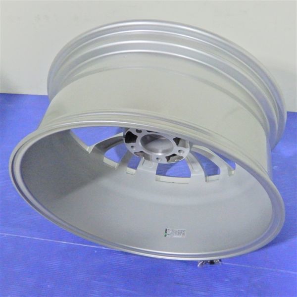 レオニス FY 20インチ 4本価格 8.5J +35 5H/114.3 WEDS LEONIS 