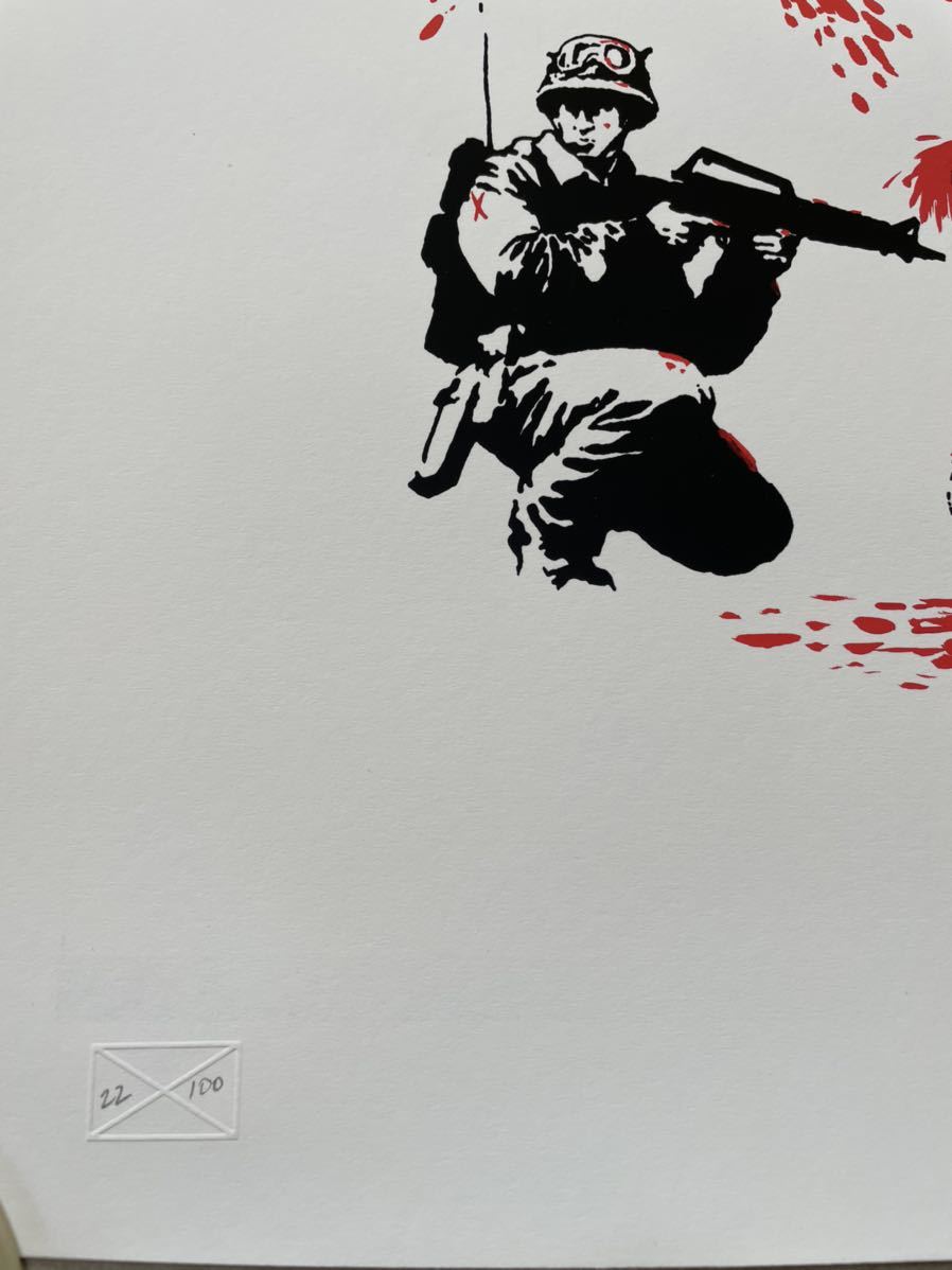 Jeff gillette 【Art in auction kaws ED100】banksy kaws roamcouch