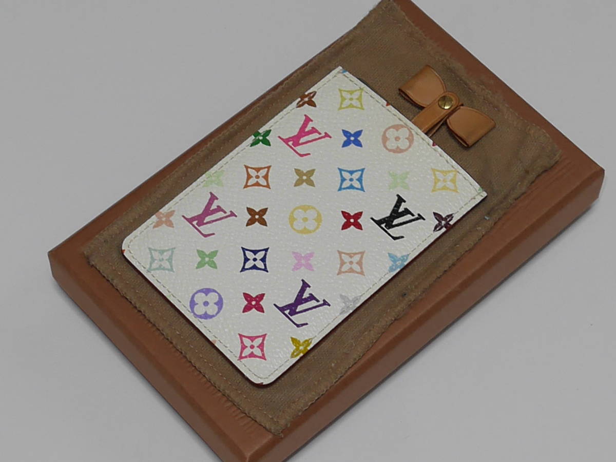セールファッション Louis Vuitton ルイ・ヴィトン エテュイ