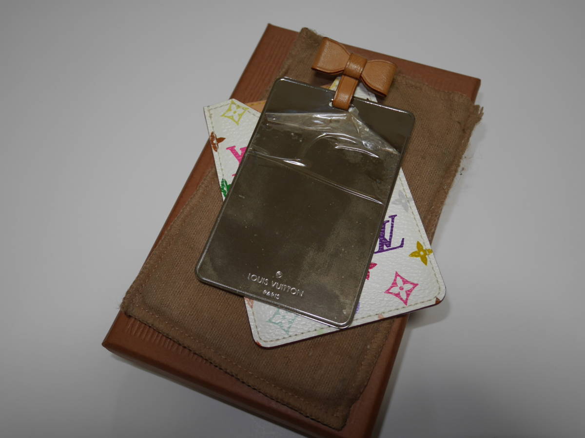 セールファッション Louis Vuitton ルイ・ヴィトン エテュイ