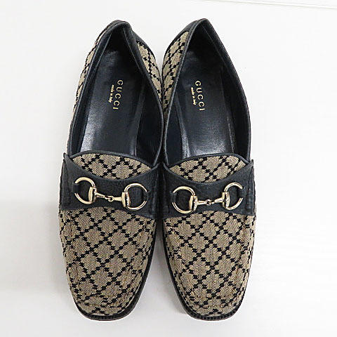 グッチ(GUCCI)のローファーのメンズ・レディース人気ランキング