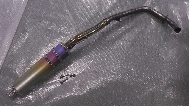 モリワキ MORIWAKI | CBR250R マフラー SHOP マフラーの通販 cbr250r 